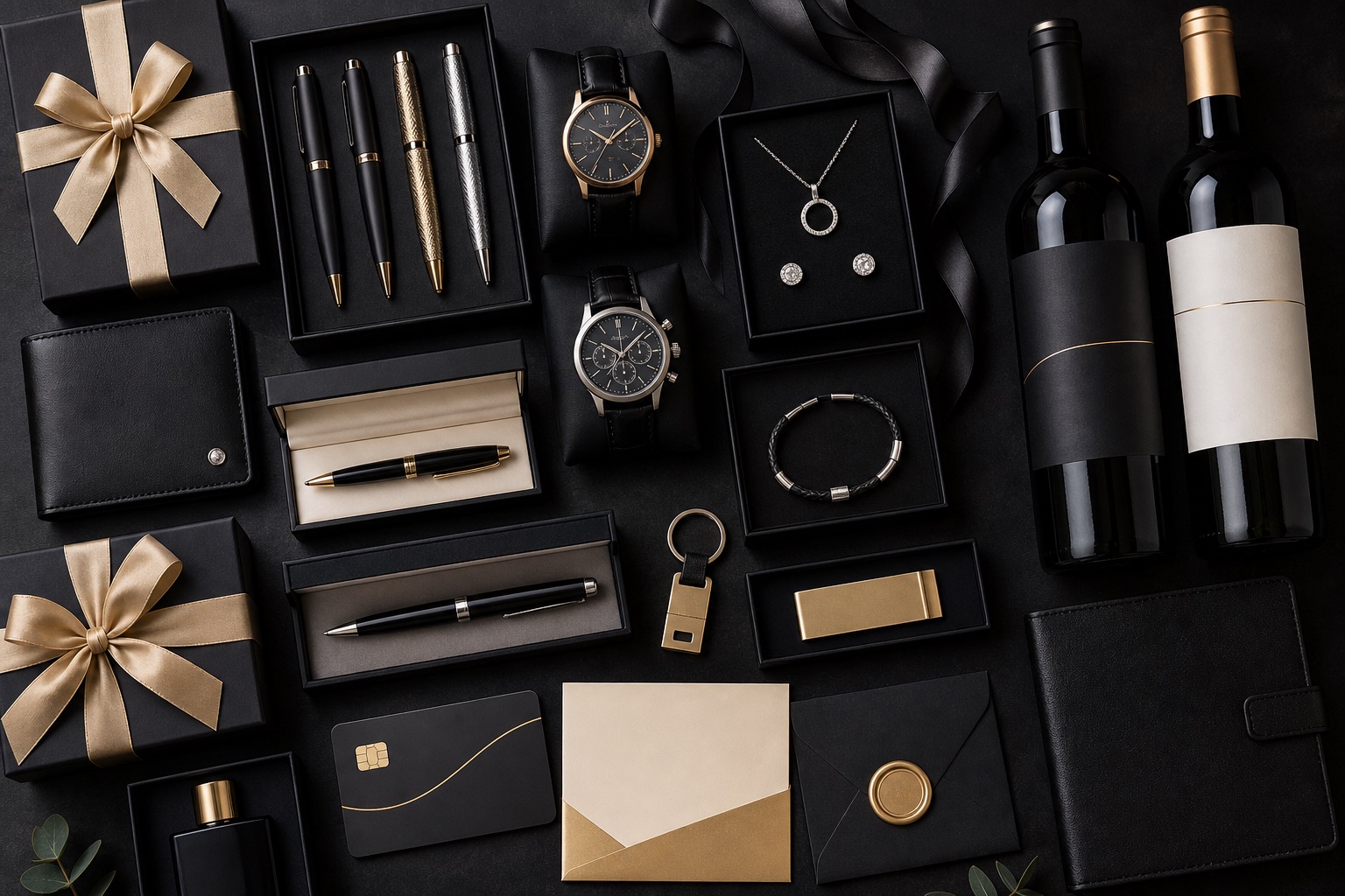 Corporate products